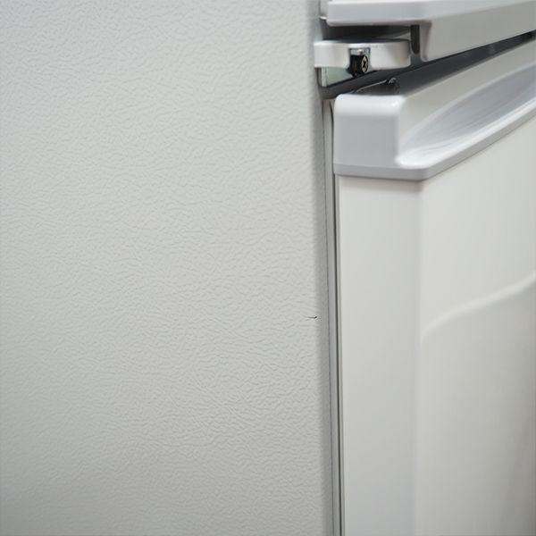 SHARP（シャープ） 中古/LGA-SJ14E6KW/冷蔵庫/137L/SHARP/シャープ/SJ
