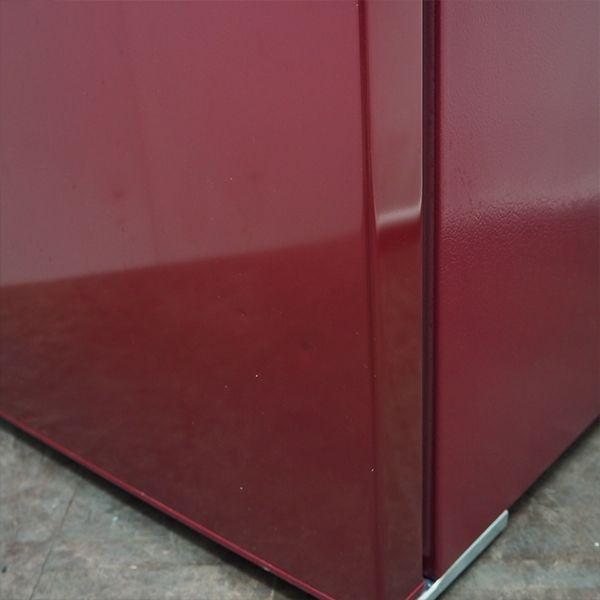 AQUA（アクア） 中古/LGB-AQR18FR/冷蔵庫/2017年モデル/184L/AQUA