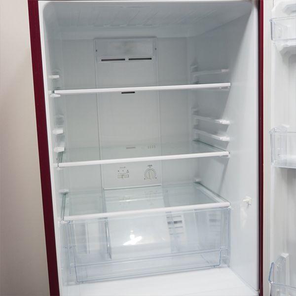 AQUA（アクア） 中古/LGB-AQR18FR/冷蔵庫/2017年モデル/184L/AQUA