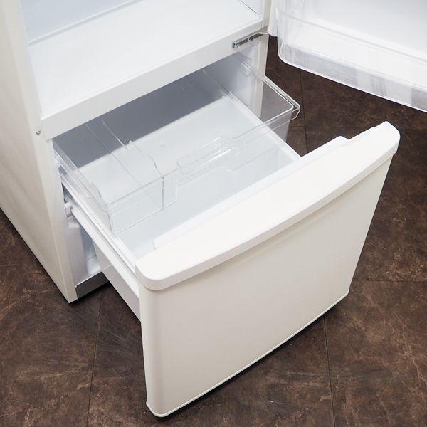 Panasonic（パナソニック） 新生活応援 中古 冷蔵庫 168L ボトム