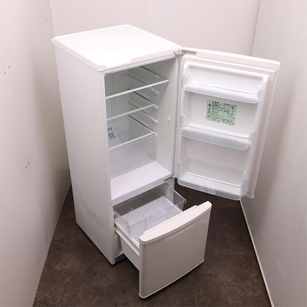 Panasonic（パナソニック） 新生活応援 中古 冷蔵庫 一人暮らし 168L