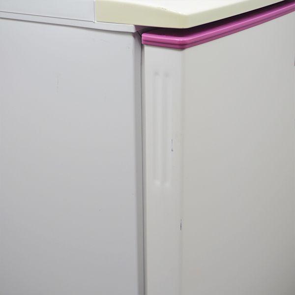 SHARP（シャープ） 中古 LGB-SJ17E1KP 冷蔵庫 167L SHARP SJ-17E1-KP