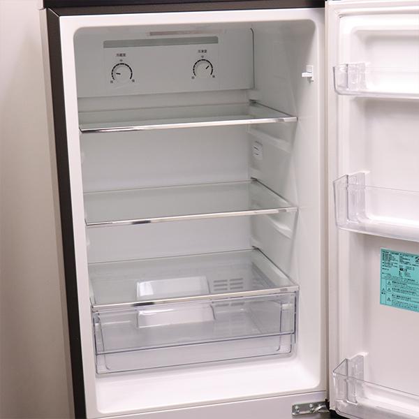 Haier（ハイアール） 爆買 新生活応援 中古 冷蔵庫 173L ボトム
