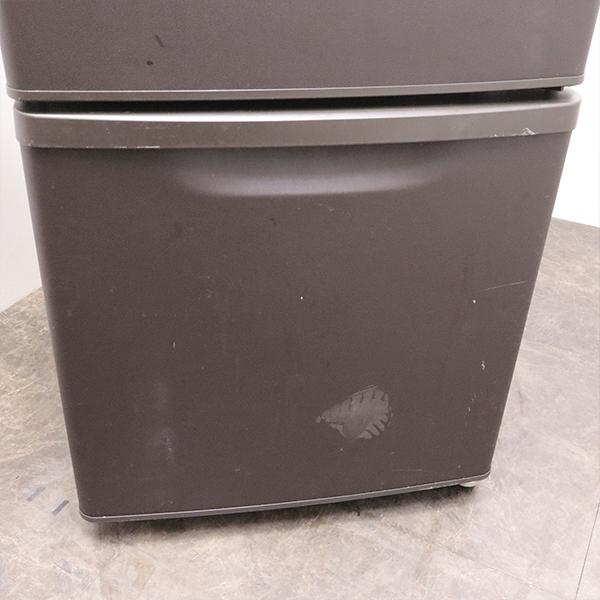 Panasonic（パナソニック） 新生活応援 中古 冷蔵庫 一人暮らし 168L