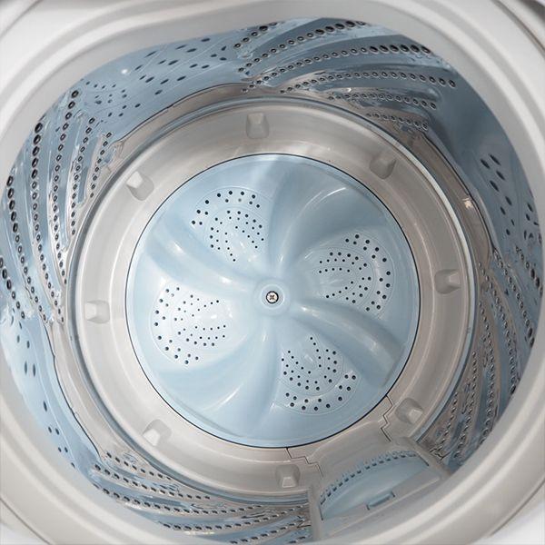 ハイセンス（HISENSE） 中古/美品/SA-HWG45E4KW/洗濯機/4.5kg/Hisense