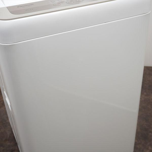 Panasonic（パナソニック） 中古 SA-NAF60B11 洗濯機 6.0kg Panasonic