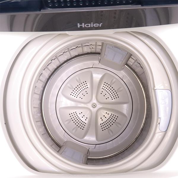 Haier（ハイアール） 爆買 新生活応援 中古 洗濯機 一人暮らし 4.5kg