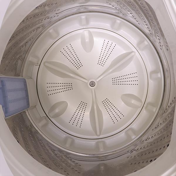 Panasonic（パナソニック） 中古 洗濯機 一人暮らし 5.0kg コンパクト