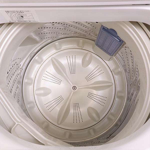 Panasonic（パナソニック） 爆買 中古 洗濯機 一人暮らし 6.0kg