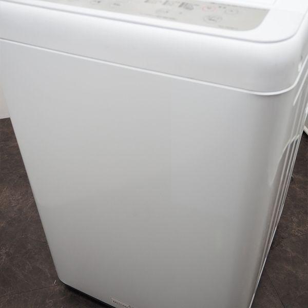 Panasonic（パナソニック） 中古 洗濯機 一人暮らし 6.0kg コンパクト