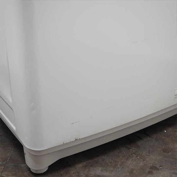 TOSHIBA（東芝） 中古 洗濯機 一人暮らし 5.0kg コンパクト 部屋干し