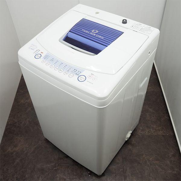 TOSHIBA（東芝） 中古/SB-AW60GCW/洗濯機/6.0kg/TOSHIBA/東芝/AW-60GC