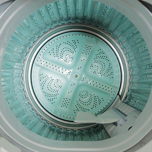 SHARP（シャープ） 中古 SB-ESG55PCP 洗濯機 5.5kg SHARP ES-G55PC-P