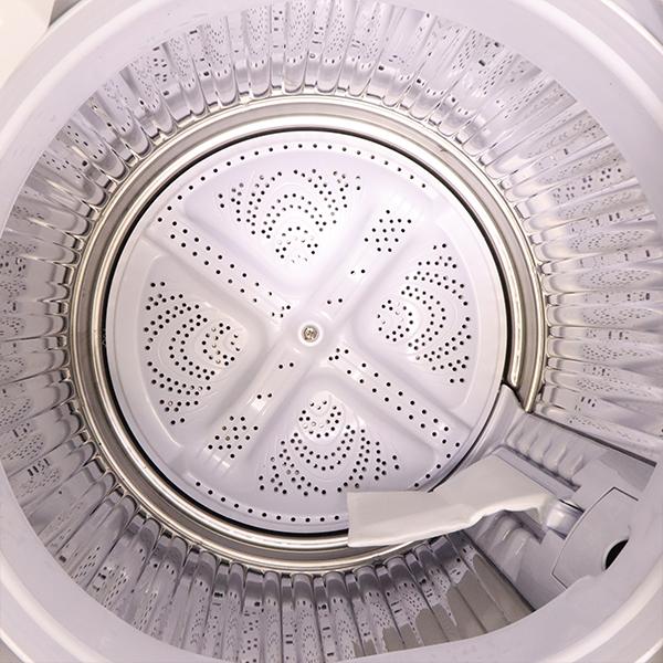 SHARP（シャープ） 新生活応援 中古 洗濯機 一人暮らし 7.0kg 薄手毛布