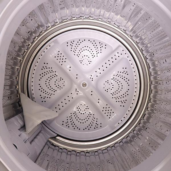 SHARP（シャープ） 爆買 在庫一掃セール！ 中古 洗濯機 一人暮らし 6.0