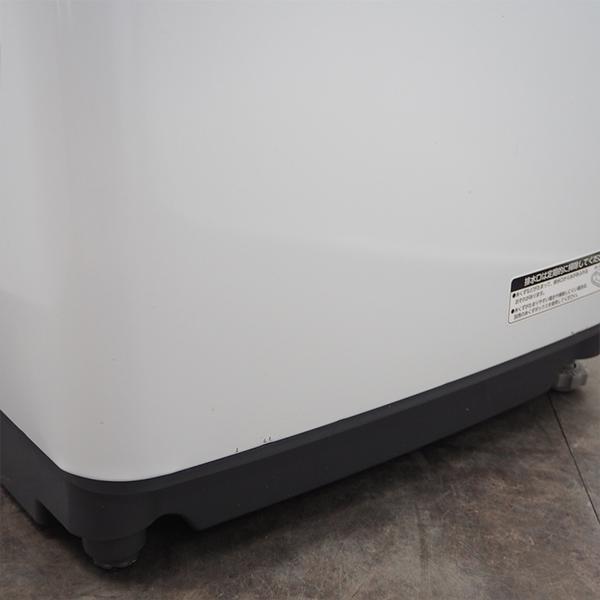 日立（HITACHI） 中古 SGB-BW70WVE3 洗濯機 7.0kg HITACHI BW-70WVE3