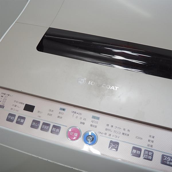 SHARP（シャープ） 中古 SGB-ESTG55HP 洗濯乾燥機 洗5.5kg・乾3.0kg