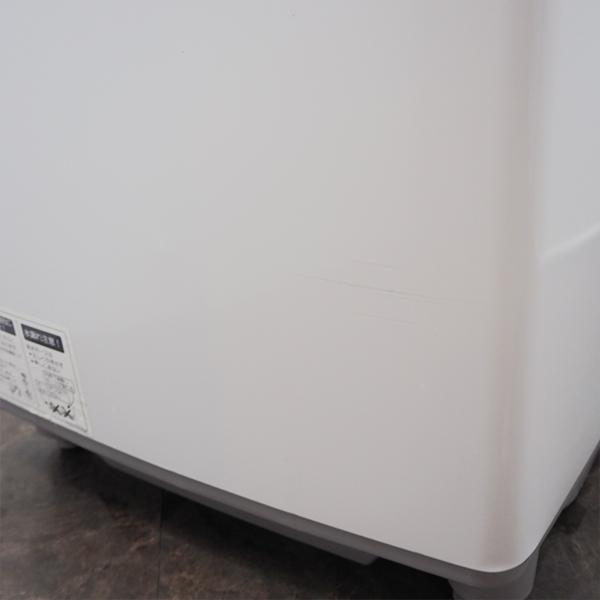 SHARP（シャープ） 新生活応援 中古 洗濯機 2〜3人分 8.0kg 設置・取付