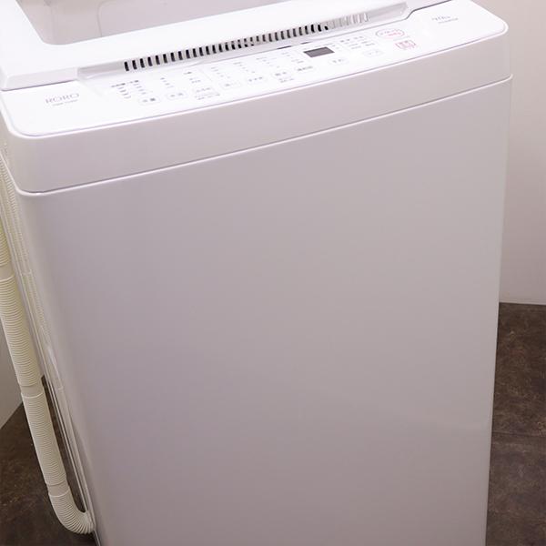 yselect 新生活応援 中古 洗濯機 ヤマダ電機 RORO 9.0kg 大型