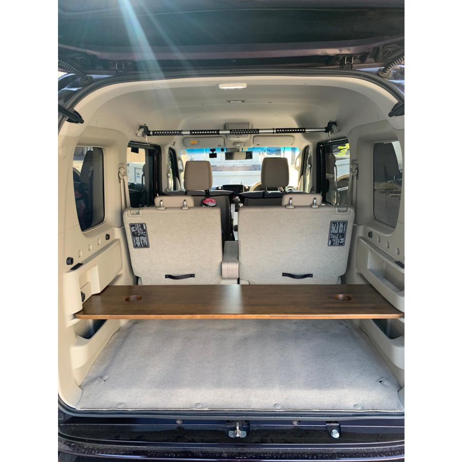 スズキ エブリィワゴン DA17W ラゲッジボード 単品C 国内正規品 日本製