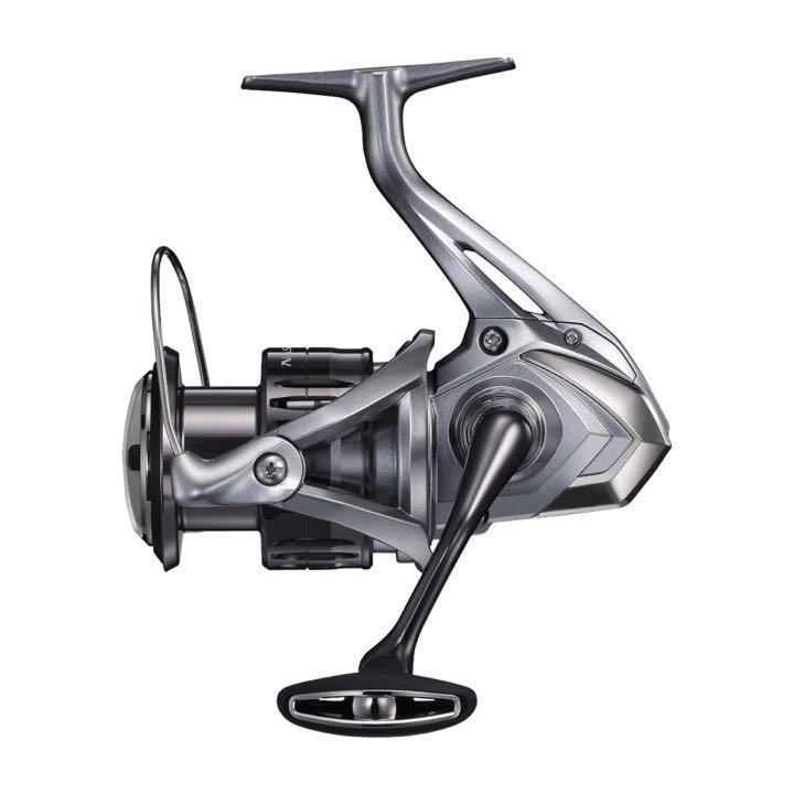 シマノ（SHIMANO） 21 ナスキー 4000XG スピニングリール リール : H43
