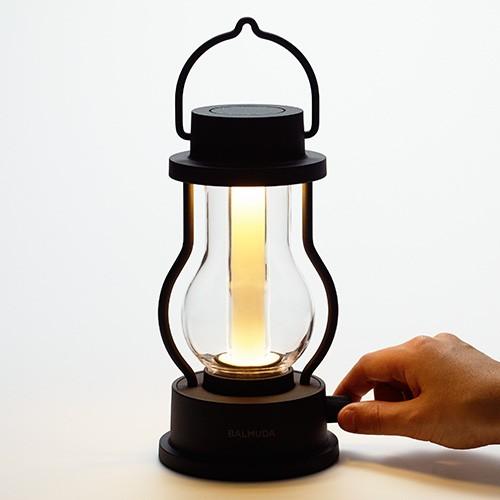 BALMUDA（バルミューダ） BALMUDA LEDランタン ザ ランタン The