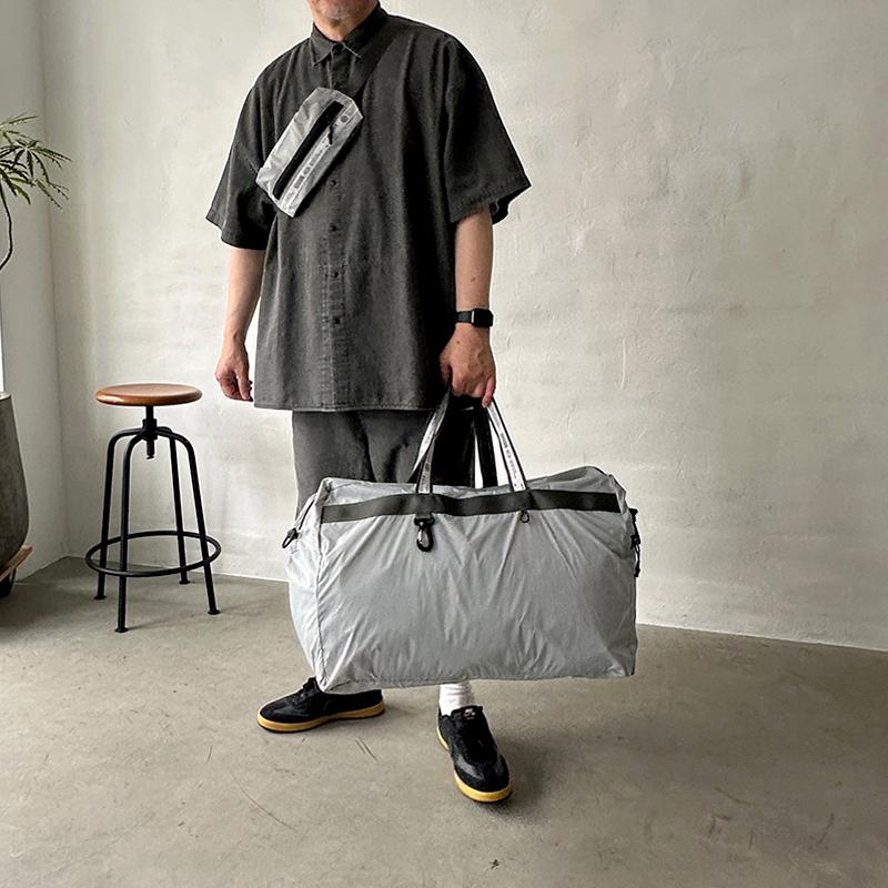 WEEKEND（ウィークエンダー） ボストンバッグ 43L WEEKEND(ER) LW