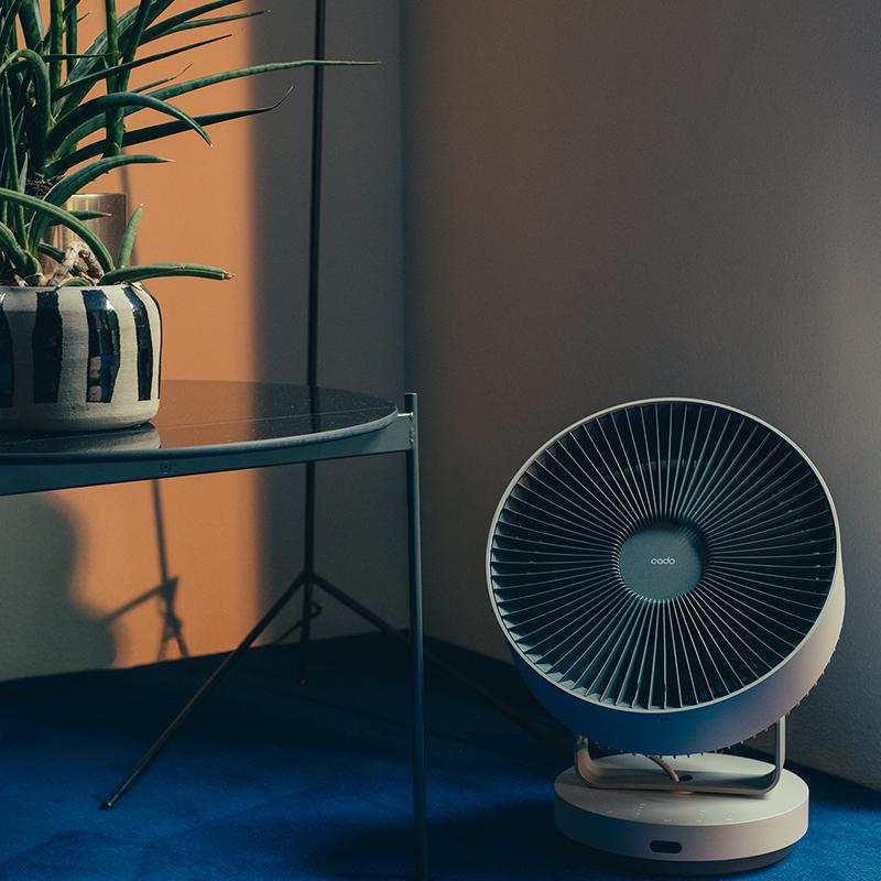 cado（カドー） サーキュレーター 除菌サーキュレーター STREAM1800