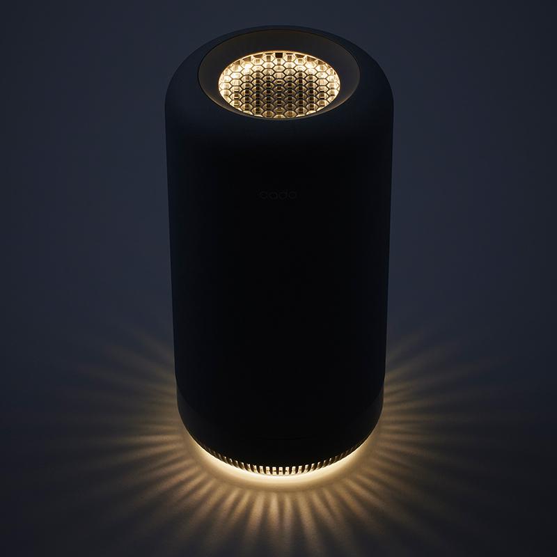 cado（カドー） 脱臭機 除菌脱臭機 SAP 003 サップ SAP-003 特典付