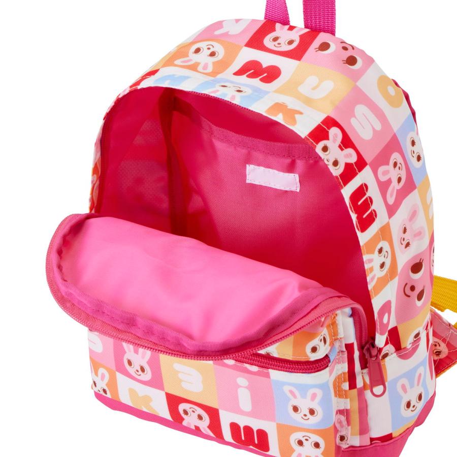 MIKI HOUSE（ミキハウス） 【ミキハウス】 リュック(Sサイズ) 入園