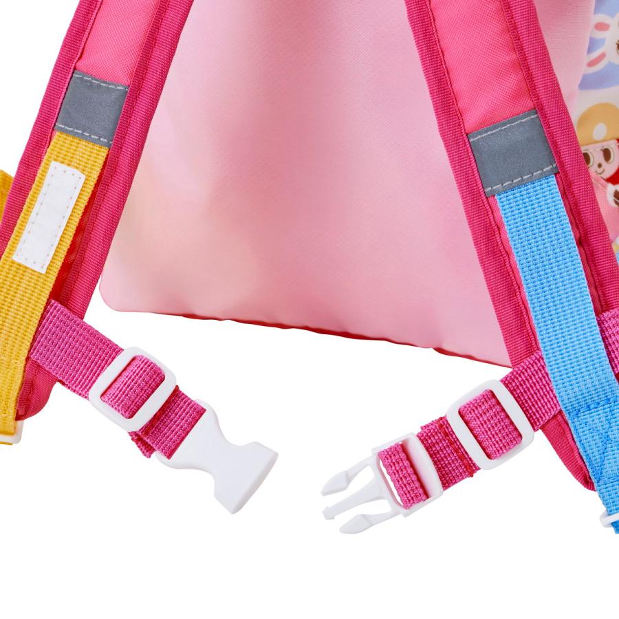 MIKI HOUSE（ミキハウス） 【ミキハウス】 リュック(Sサイズ) 入園