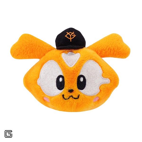 在庫あり のりのり ジャビット スマイル 182850 吉徳 プロ野球 読売