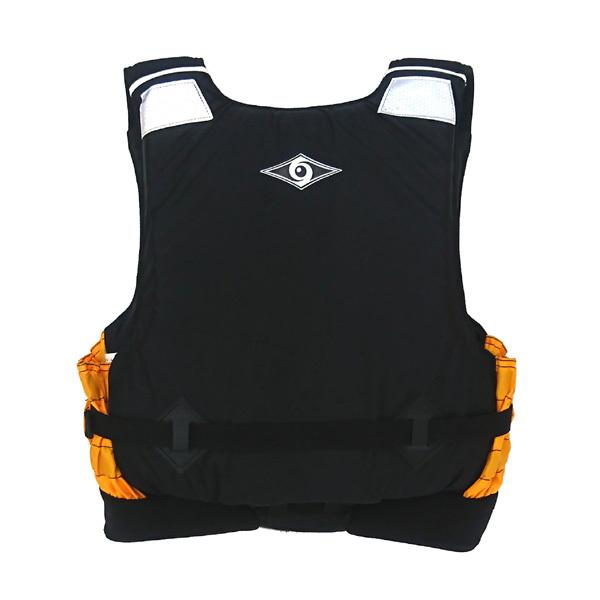 BIC ライフジャケット SUP・サップ・カヤック用 KAYAK Gilet 正規品