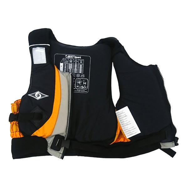 BIC ライフジャケット SUP・サップ・カヤック用 KAYAK Gilet 正規品