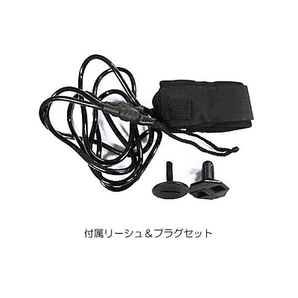 SMILE ON SURF ソフトボード SS-213 7'0” 213cm BLUE サーフボード