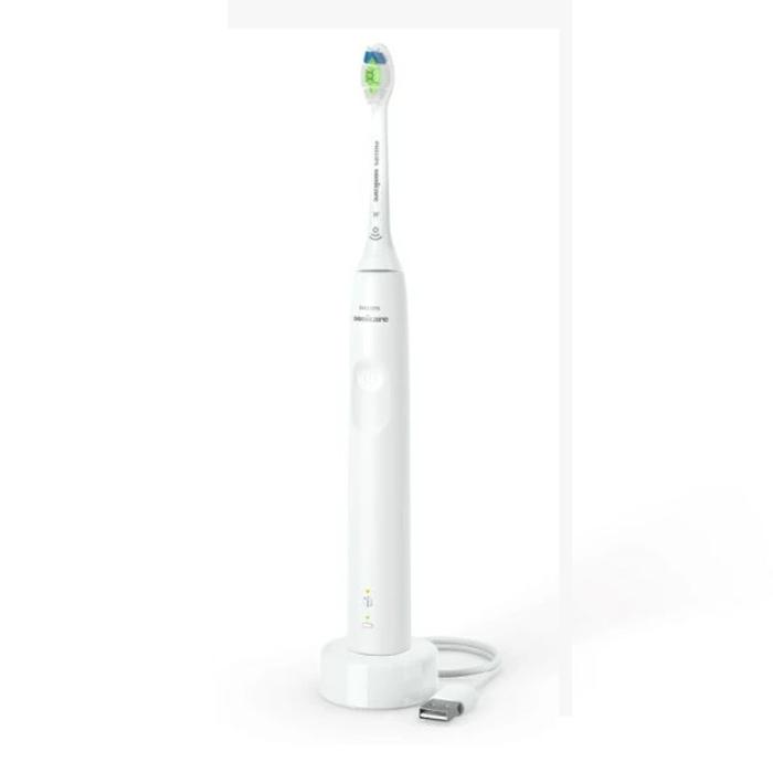 ソニッケアー * フィリップス 3100【HX3671/33（ホワイト）】充電式