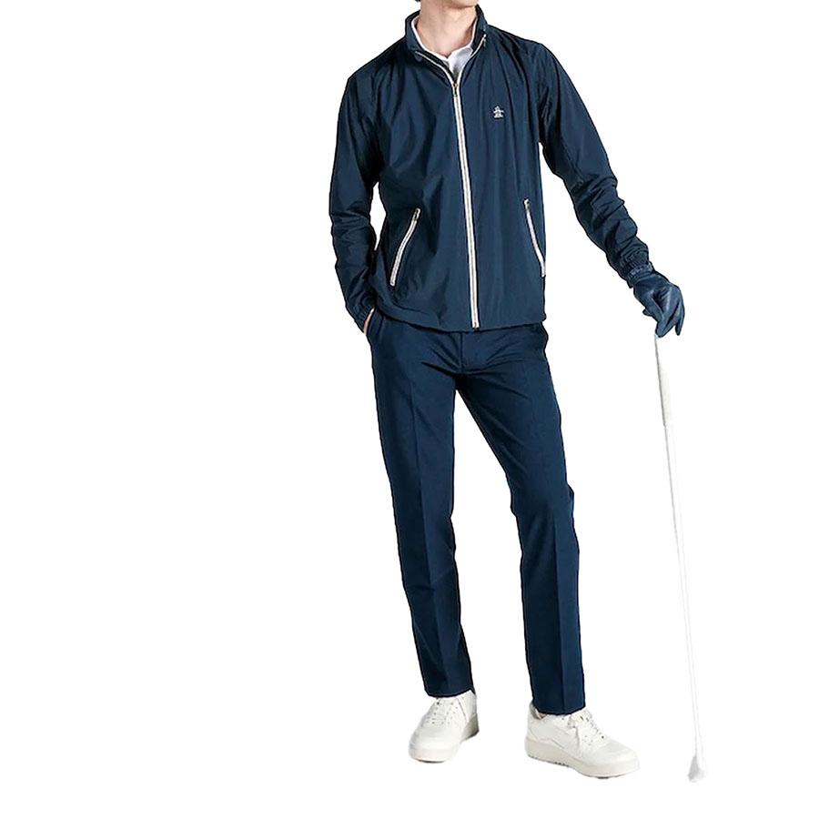 Munsingwear（マンシングウェア） 30%OFF セール メンズ ブルゾン