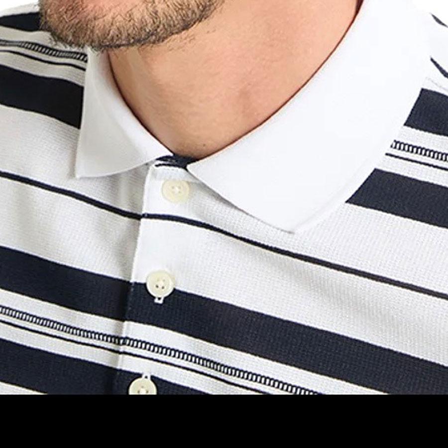 Munsingwear（マンシングウェア） メンズ ゴルフウエア 半袖ポロシャツ