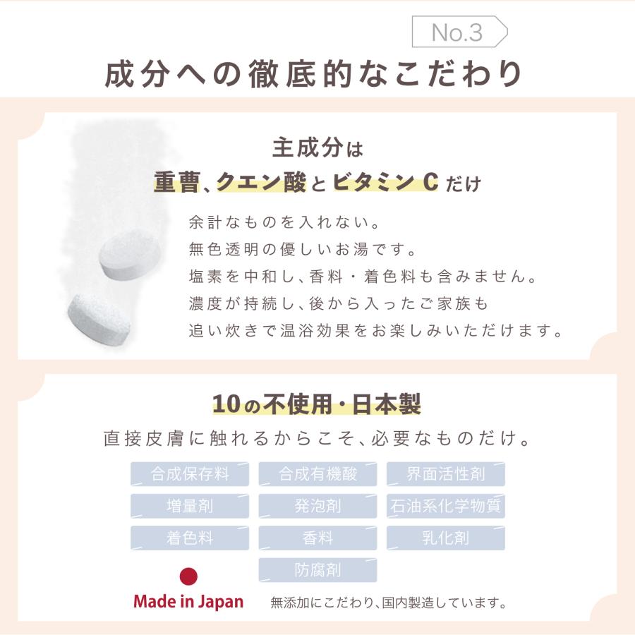 HOT TAB（ホットタブ） 入浴剤 ウェルネス 90錠 医薬部外品 重炭酸入浴