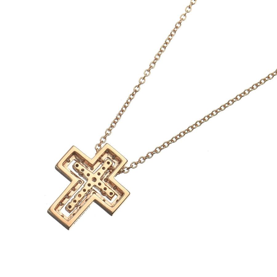 DAMIANI（ダミアーニ） ベルエポック ダイヤ ペンダントネックレス