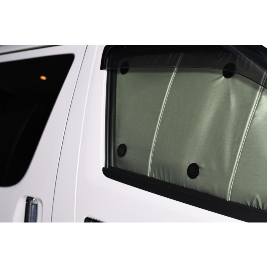 爆買い500円「吸盤＋5個」 エブリイ DA17 バン ワゴン サンシェード