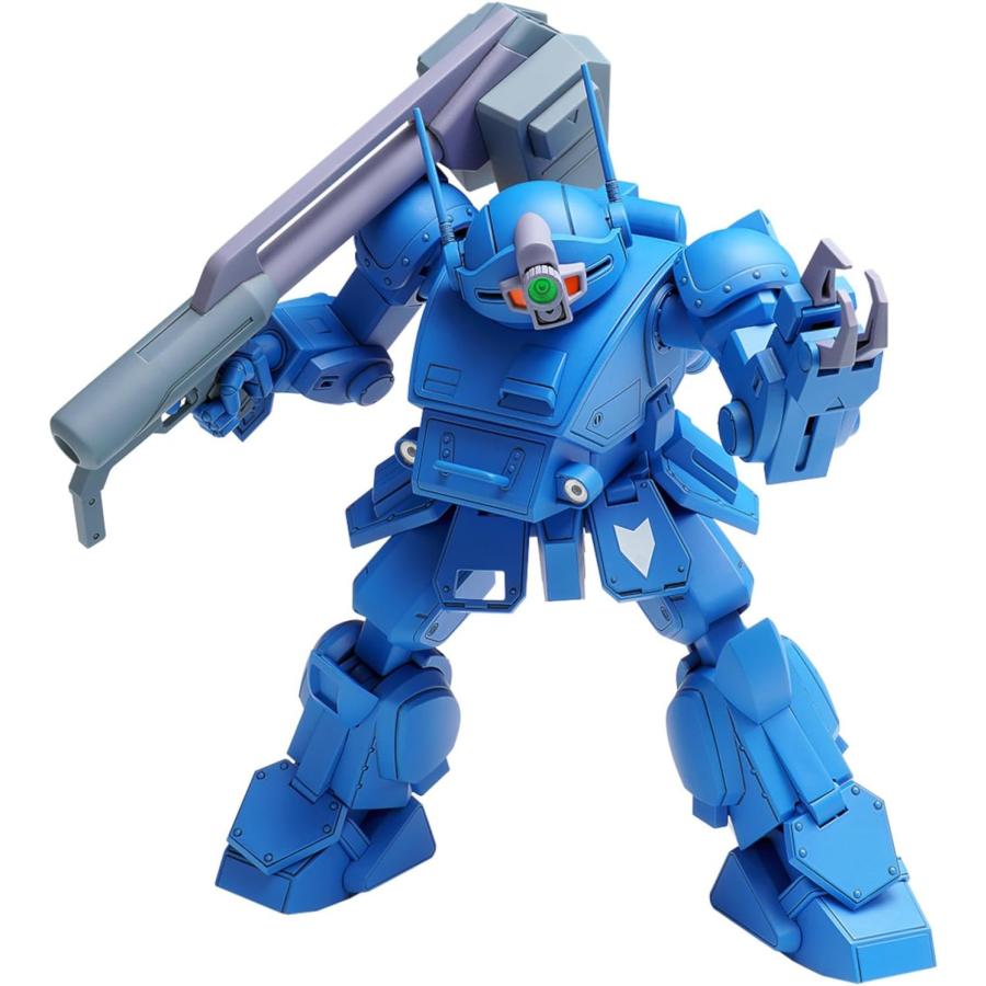 ウェーブ 【3月予約】 BK253 装甲騎兵ボトムズ ストライクドッグ PS版