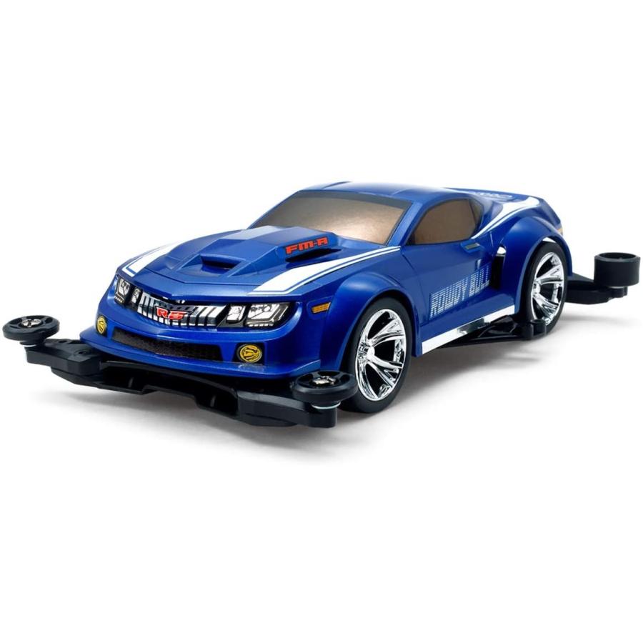 ミニ四駆 タミヤ キット 本体 ミニ四駆REV ラウディーブル (FM-A