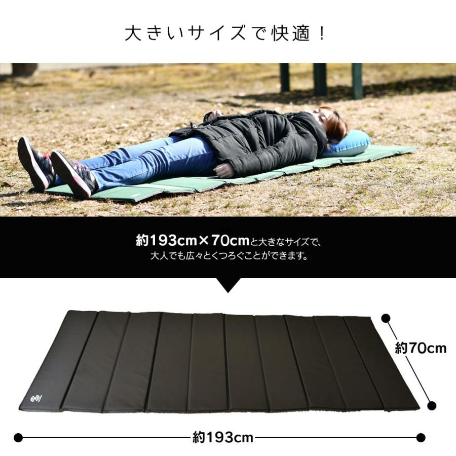 車中泊 キャンプマット アウトドア キャンプ レジャー マット