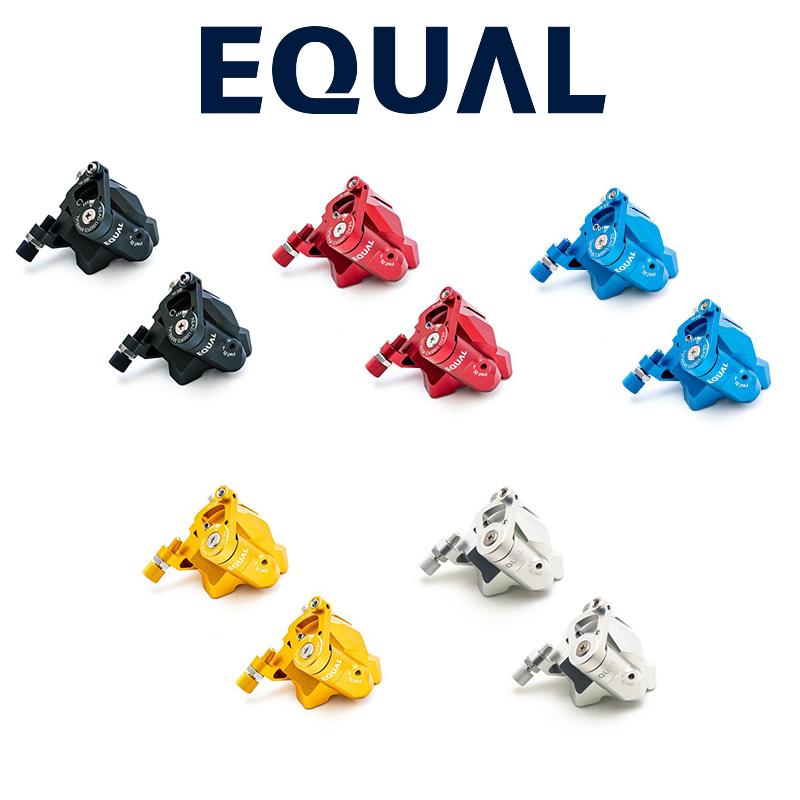 GROWTAC グロータック EQUAL イコール 機械式ディスクブレーキ