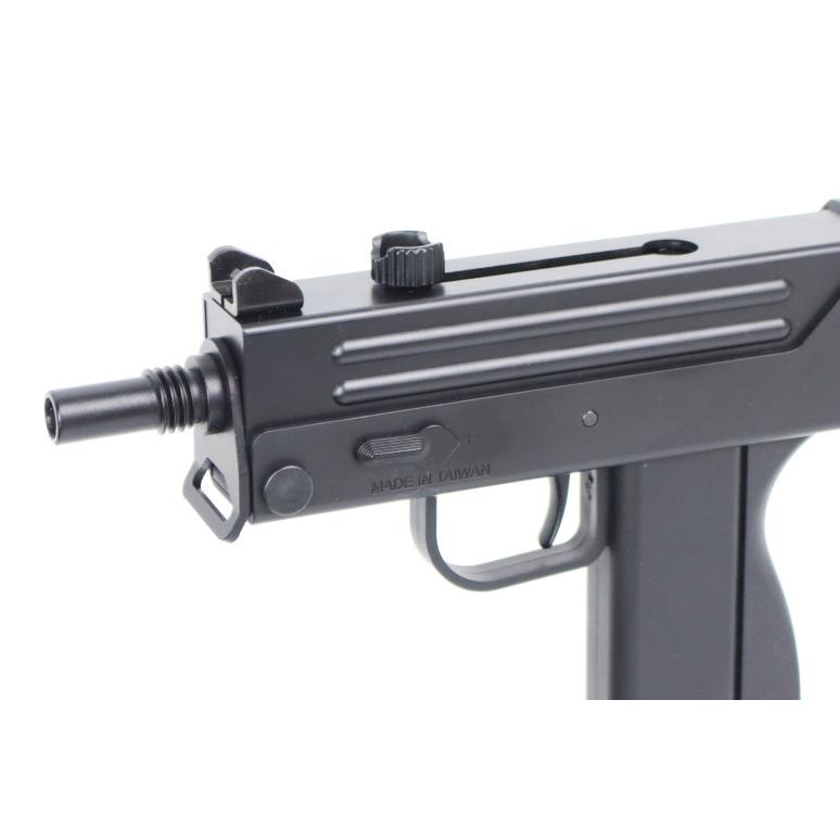 HFC イングラム M11 Ver.M1913 ガスブローバック ガスガン