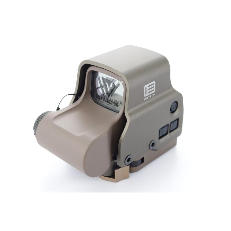 Holy Warrior EOTech EXPS3-0 ホロサイト レプリカ TAN : hobbystorejp