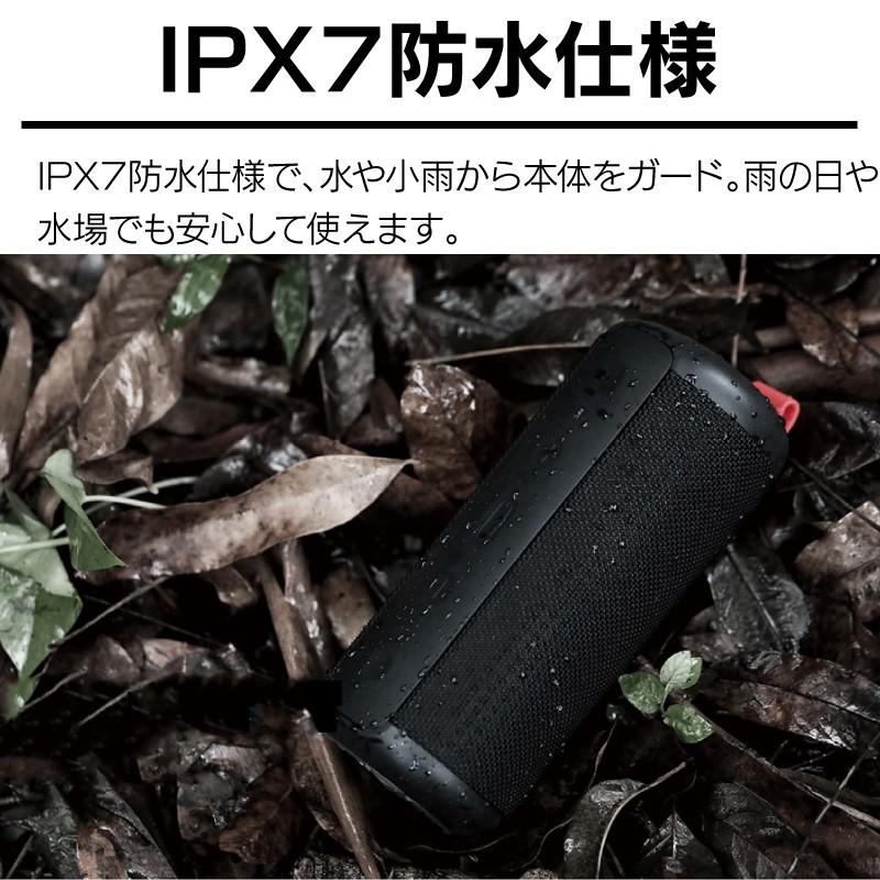 スピーカー Bluetooth 高音質 Bluetoothスピーカー ワイヤレス