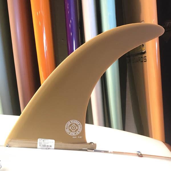 Truearms TYLER WARREN FLUX 9'25(タイラーウォーレン ロングボード