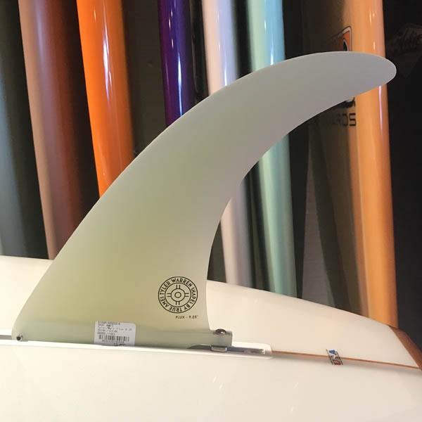 Truearms TYLER WARREN FLUX 9'25(タイラーウォーレン ロングボード